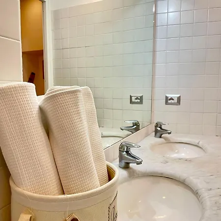 Francesca Apartamento Vernazza