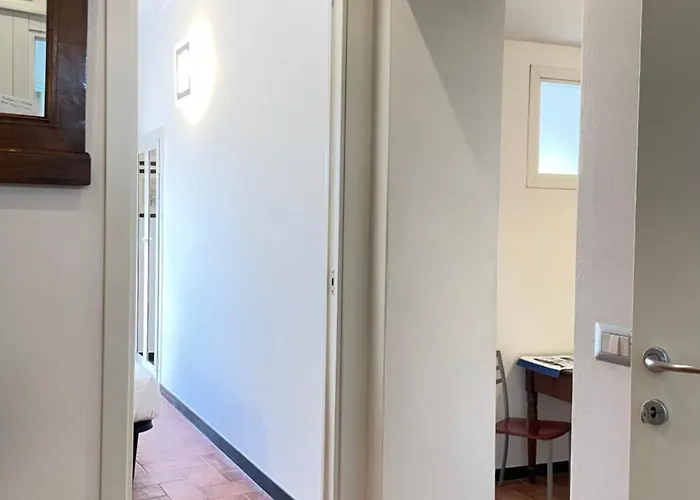 Appartamento Francesca
