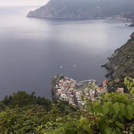 Francesca Appartement Vernazza
