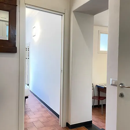 Apartmán Francesca