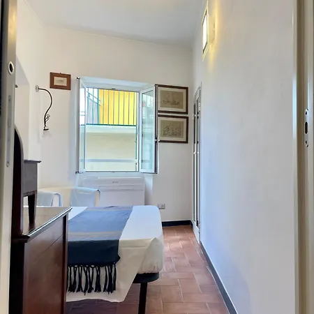 Apartmán Francesca *