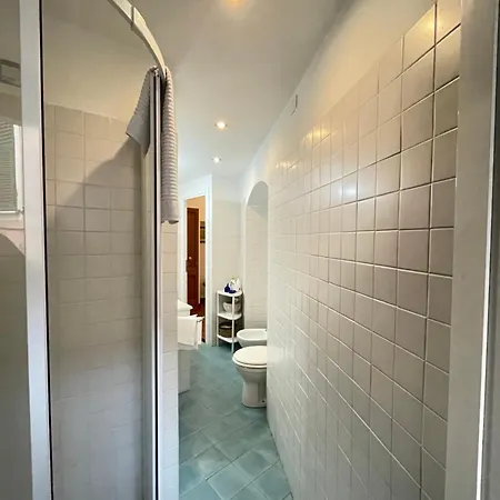 Francesca * Vernazza