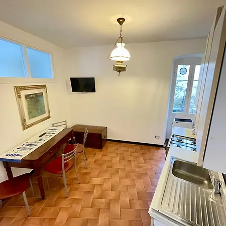 Apartmán Francesca