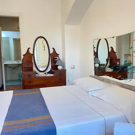 Francesca Appartement *