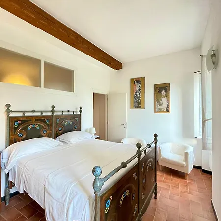 Appartement Francesca *