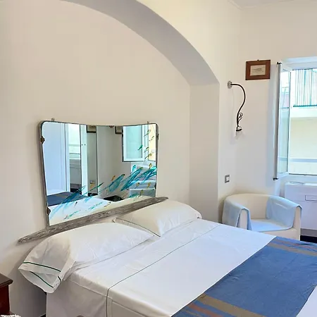 Apartmán Francesca