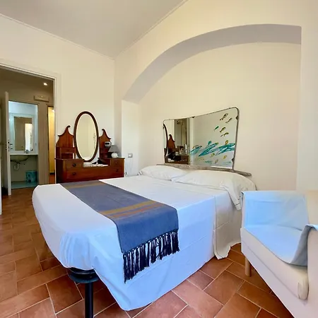 Francesca Appartement *