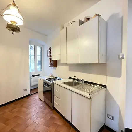 Francesca * Vernazza