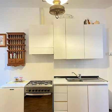 Apartmán Francesca *