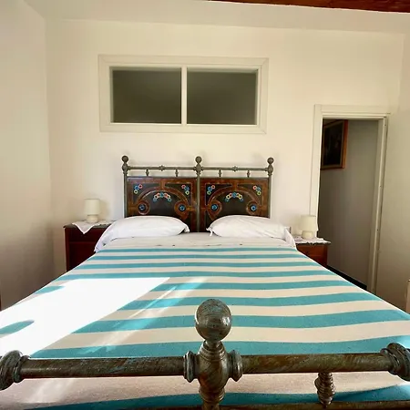 Apartmán Francesca *