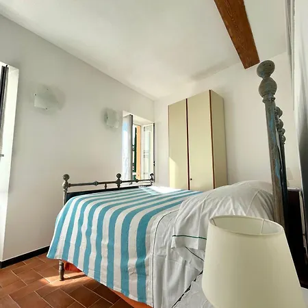 Francesca Apartmán Vernazza