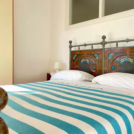 Francesca * Vernazza