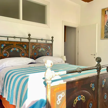 Apartmán Francesca