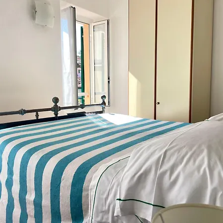 Francesca Apartman Vernazza