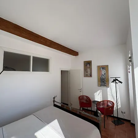 Appartement Francesca Vernazza
