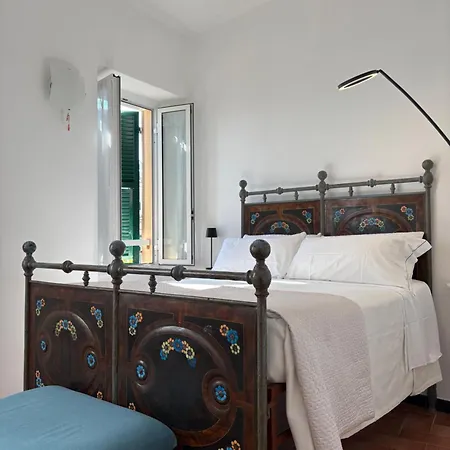 Francesca Apartman