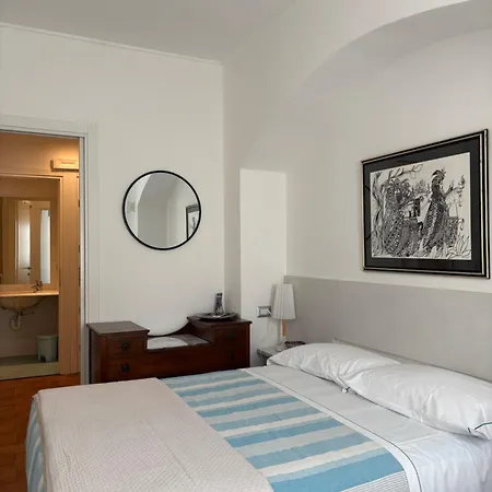 Francesca Apartman Vernazza