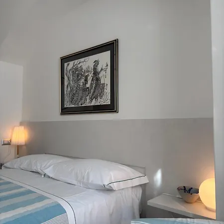 Francesca Apartman