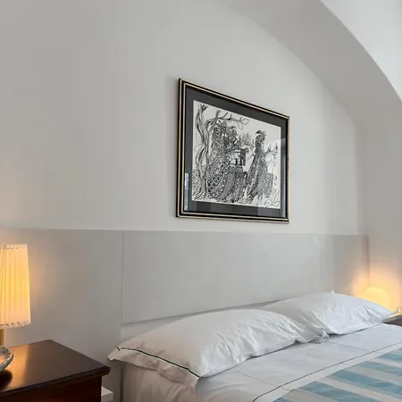 Apartman Francesca Vernazza