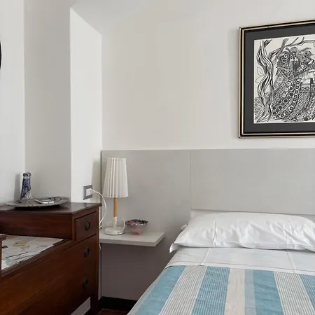 Francesca Appartement Vernazza