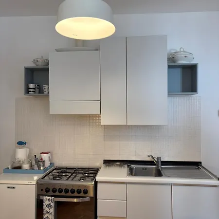 Francesca Apartman
