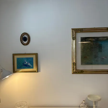 Appartement Francesca