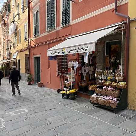 Francesca Vernazza