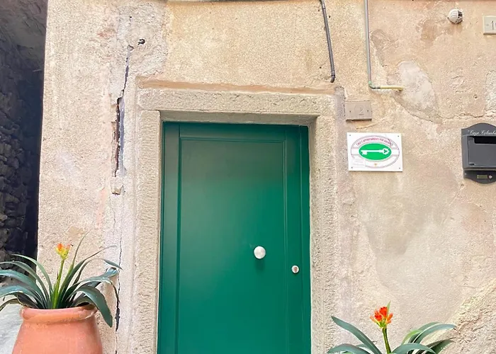 Francesca * Vernazza