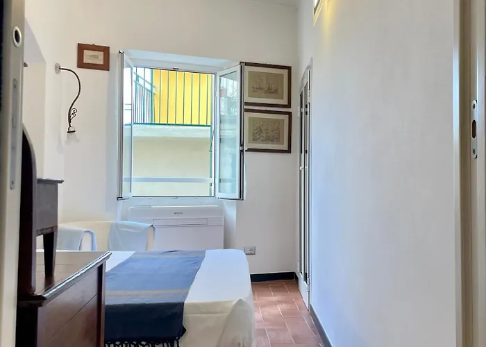 Apartman Francesca *