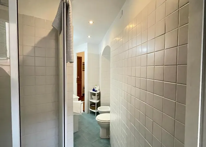 Francesca * Vernazza