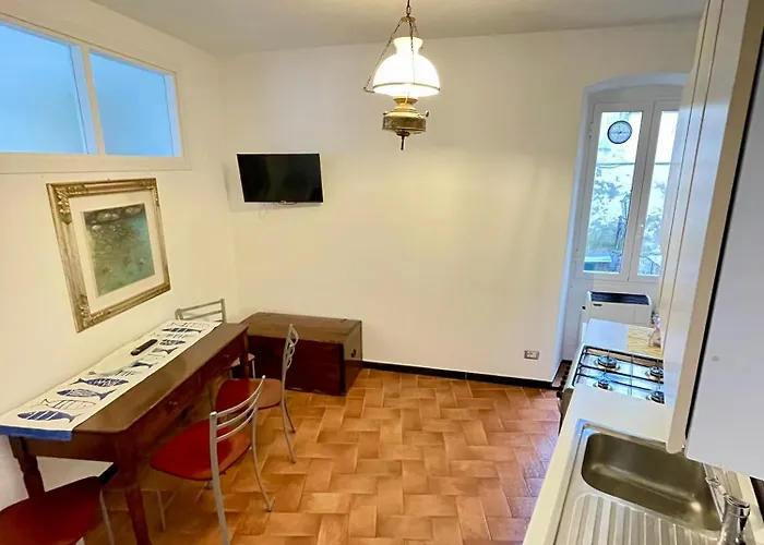 Apartman Francesca