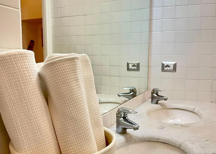 Francesca Apartman Vernazza