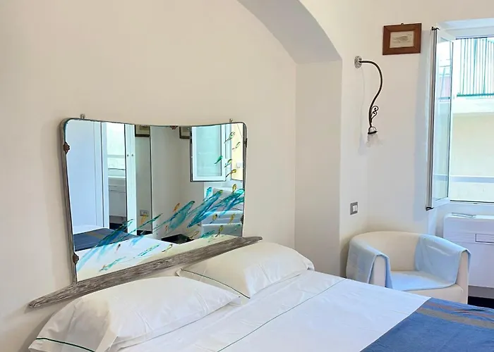 Apartman Francesca