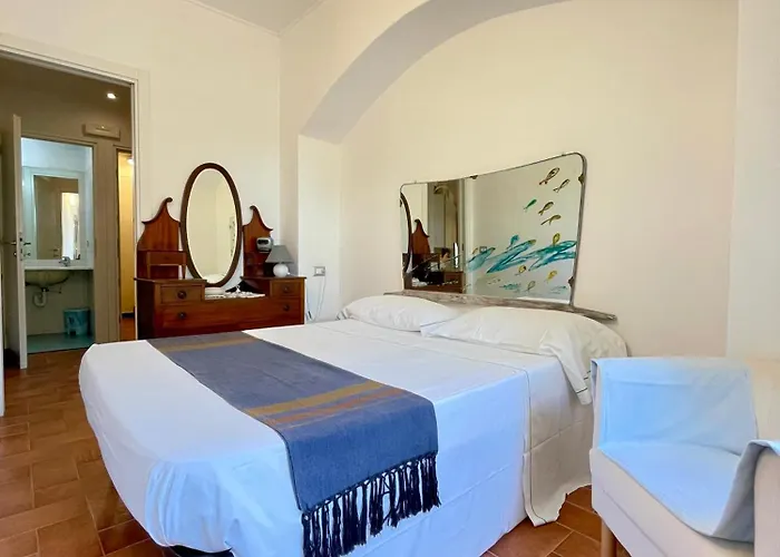 Francesca Apartman *