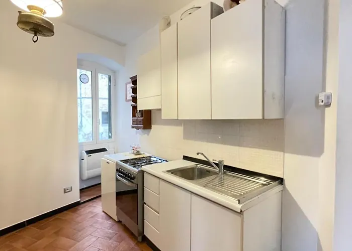 Francesca * Vernazza