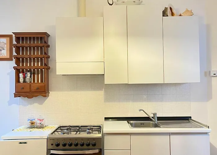 Apartman Francesca *