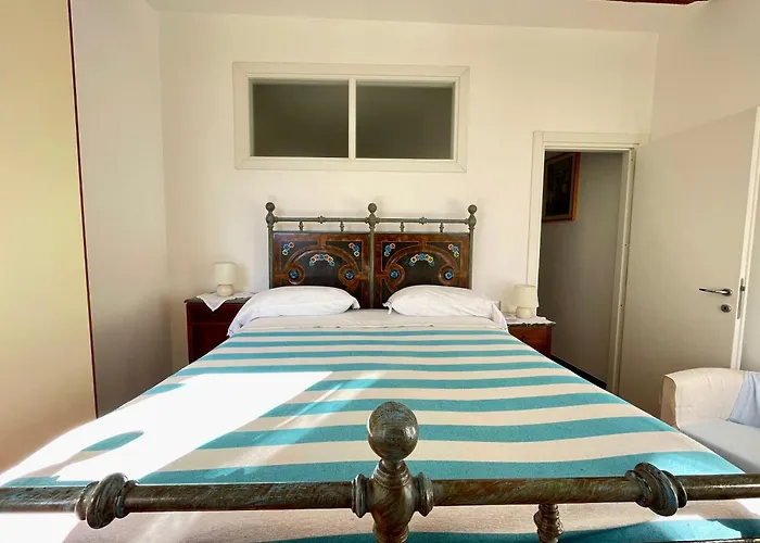 Apartman Francesca *