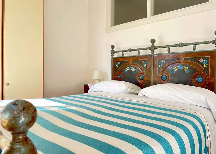 Francesca * Vernazza