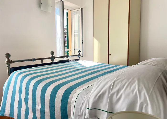 Francesca Apartman Vernazza