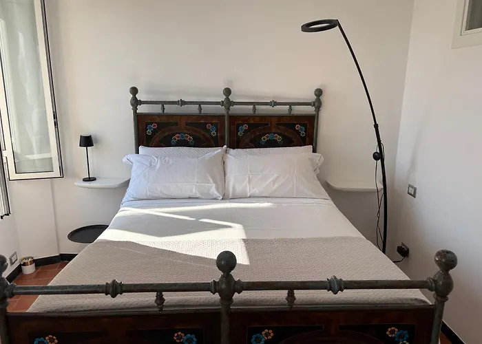 아파트 Francesca